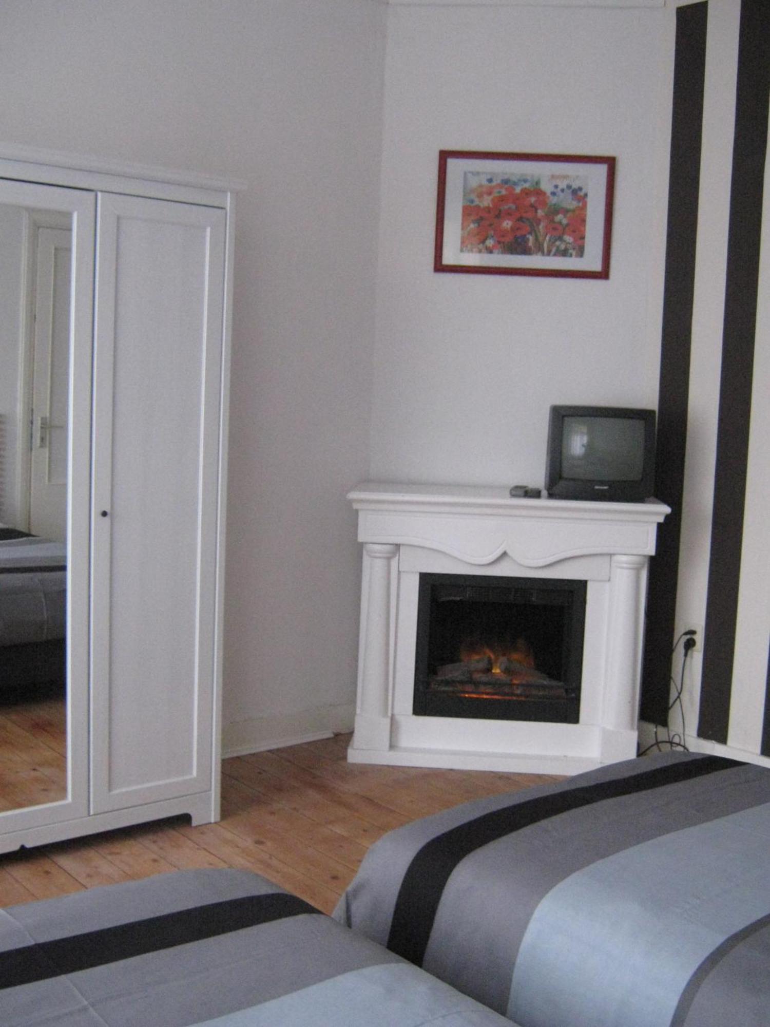 House Hommert Hoensbroek Εξωτερικό φωτογραφία