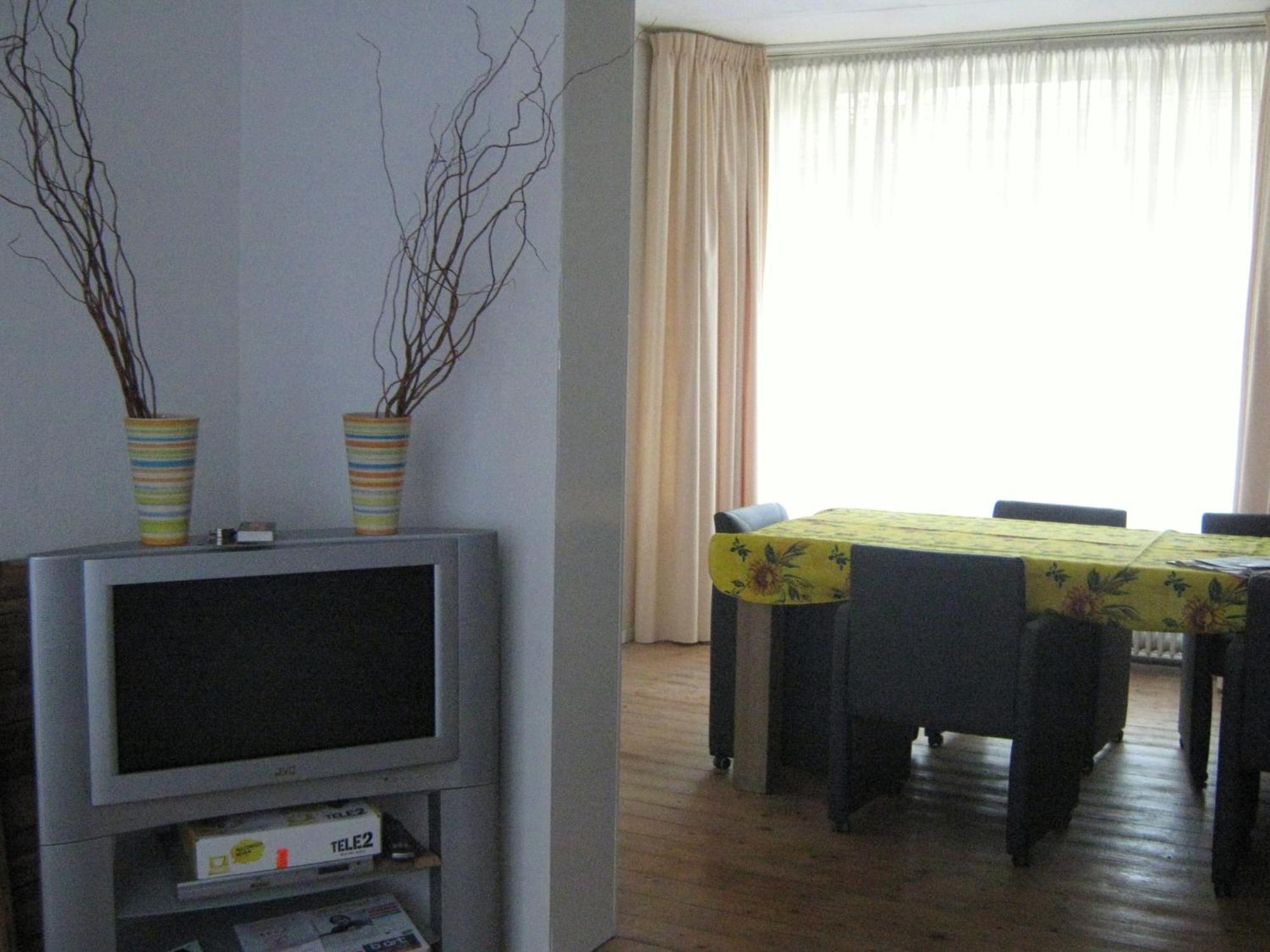 House Hommert Hoensbroek Εξωτερικό φωτογραφία