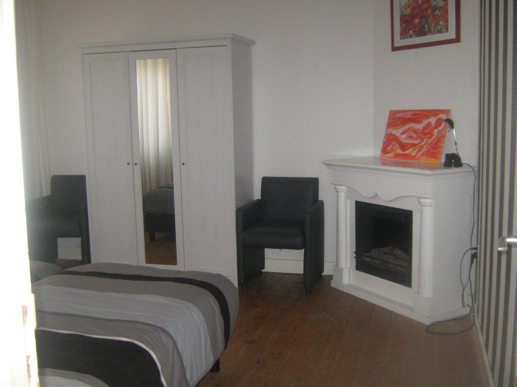 House Hommert Hoensbroek Εξωτερικό φωτογραφία