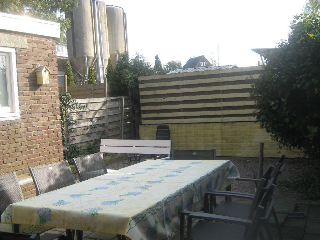 House Hommert Hoensbroek Εξωτερικό φωτογραφία